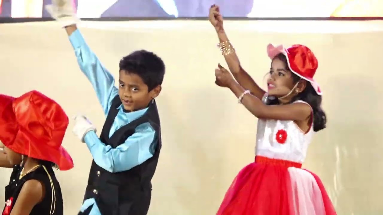 Bharathiya Vidya Mandir Gokak 3