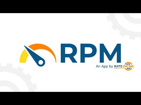 RPM Overview