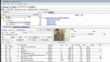 Xactanalysis - how to use it and what it does (1 of 5)