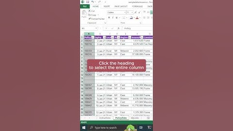 How to removes annoying blank rows in excel #exceltricks #exceltips #shortsvideo #shorts