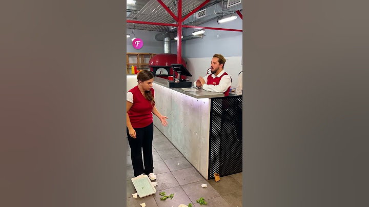 The Rude Waiter Gets a Taste of His Own Medicine! #shorts
