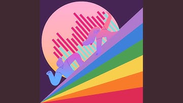 Fun Backdrops for Needing Vibes