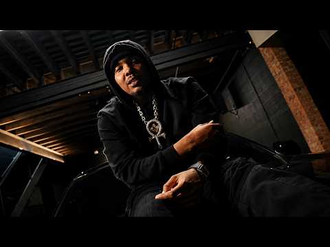 G Herbo - Midnight Letters (Music Video)