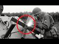 One Sergeant Outsmarted Rommel's Deadly Hedgerows—With the Germans' Own Captured Steel!