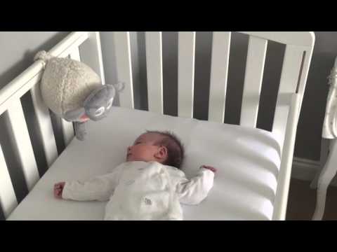 Video: Kako hitro naj okopam svojega novorojenčka?