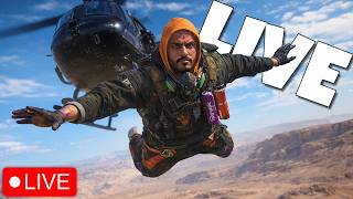 IM HYPED FOR DMZ 2.0