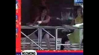 Agnes Monica for TRANS TV Anniversary 2008
