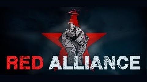 Red Alliance Official Trailer (2018)