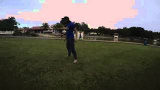 2016 Short Tricking Sampler