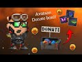 Avataan donate boxit 35m  pixel worlds suomi