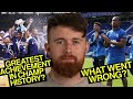 Ipswich promoted birmingham relegated  second tier a championship podcast