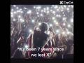 7 Yearsрџ рџ Sleep In Peace Kingвќ пёЏ LLX Xxxtentacion Ytshorts Forever20 Edit 7 Yearsрџ рџ Sleep In Peace Kingвќ пёЏ LLX Xxxtentacion Ytshorts Forever20 Edit