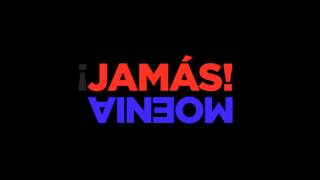 Video thumbnail of "Moenia jamas promo only"