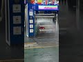 Auto Car Wash #satisfying #carwashing #carwash #autocarwash #autocarwashmachine #carwashmachine