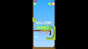 Dig This! 119-13 BALL NEST CHAPTER Walkthrough Solution