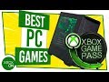 How to Install Game Pass Games On PC - YouTube