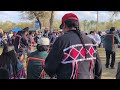 C.R.I.T. MEGA THROW 2024 | BIRD SONGS | YOUNG MEN