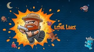 Lethal Lance - Android Gameplay