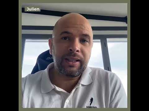 Témoignage vidéo de Julien Oliveras, Jambons Oliveras