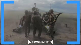 Taiwan holds anti-invasion exercises, China sends dozens of warplanes | Morning in America