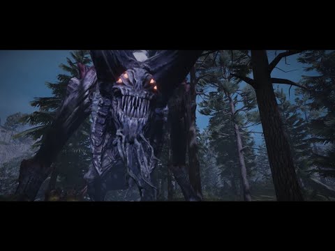 Once Human | Boss Preview | NetEase Games