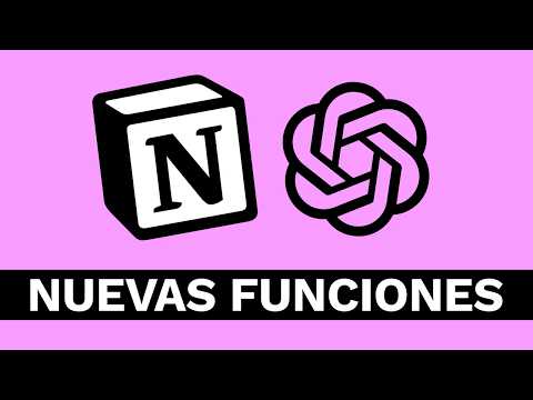 NOTION + ChatGPT