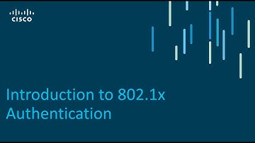 Cisco Catalyst Switch 802 1X Configuration