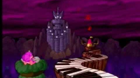 Nintendo Puzzle Collection, Panel de Pon -- Vs. Com Normal (2/3)