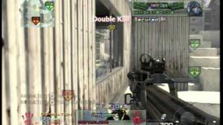 random grenade kills