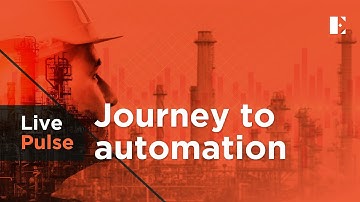 Exebenus LivePulse Episode 4 "Journey to automation"