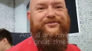 InternetDevels at DrupalCamp Kyiv 2018