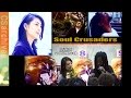 Soul Crusaders インストアイベント @ ディスクピア日本橋