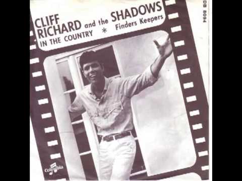 Cliff Richard - In The Country