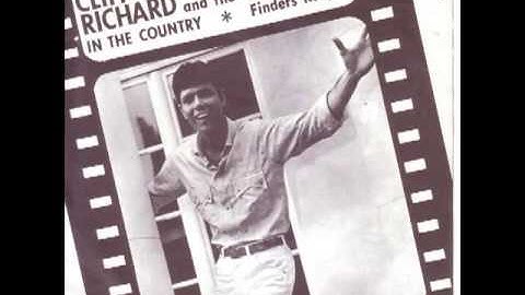 Cliff Richard - In The Country