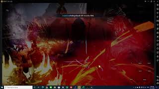BDM Sever Serendia Communism Guide node war 13 Dec 2020