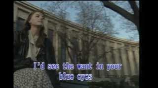 I'd Love You to Want Me (Honstar)