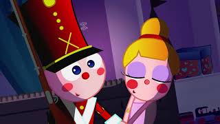 Sandra The Fairytale Detective  Ep 13  The Toy Room en