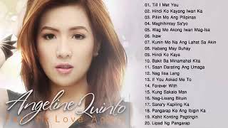 Angeline Quinto non stop songs 2020