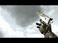 COD4 MW Desert Eagle Reload Animations