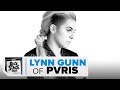 PVRIS’ Lynn Gunn talks cemeteries, exploring the “mysterious, remote or taboo”