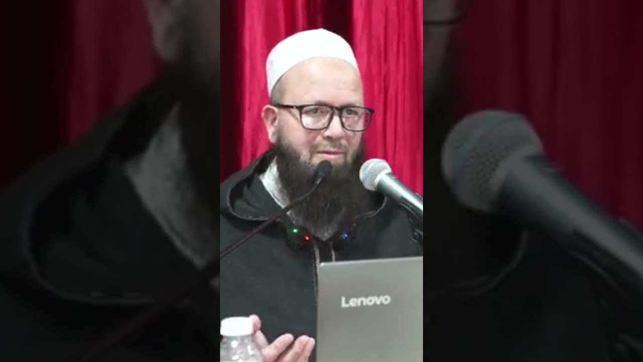 من آداب الإسلام ،الشيخ بوشتة حفظه الله