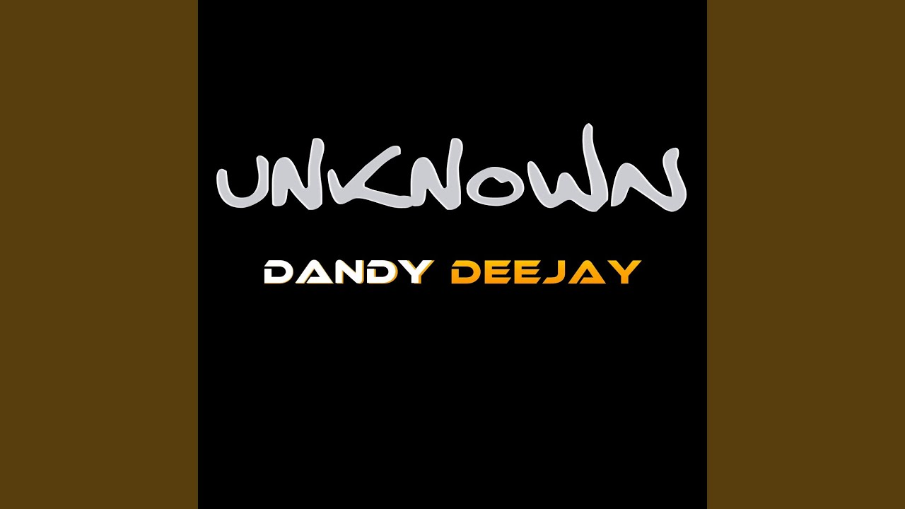 Watch Unknown (Radio Edit) on YouTube Watch Unknown (Radio Edit) on YouTube