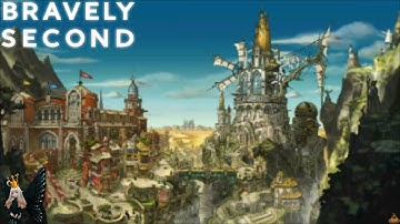 Bravely Second: End Layer (3DS) Part 9