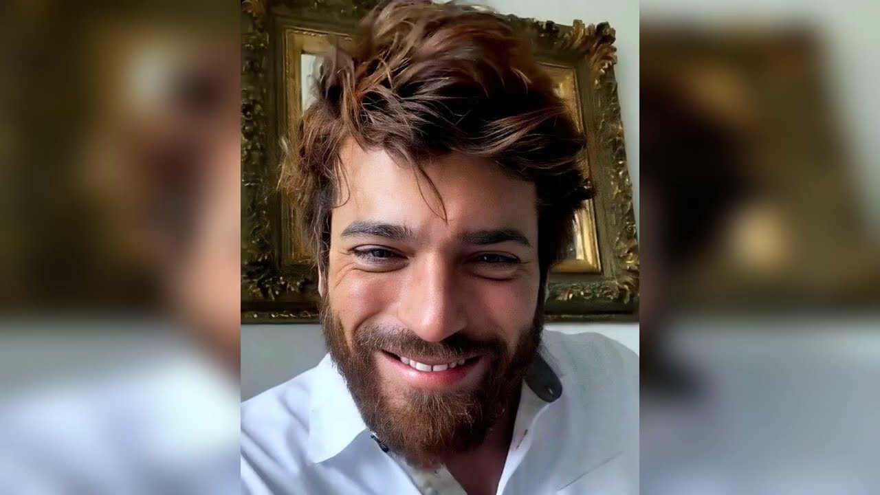 Can Yaman & Demet Ozdemir   Husband’s Redemption!