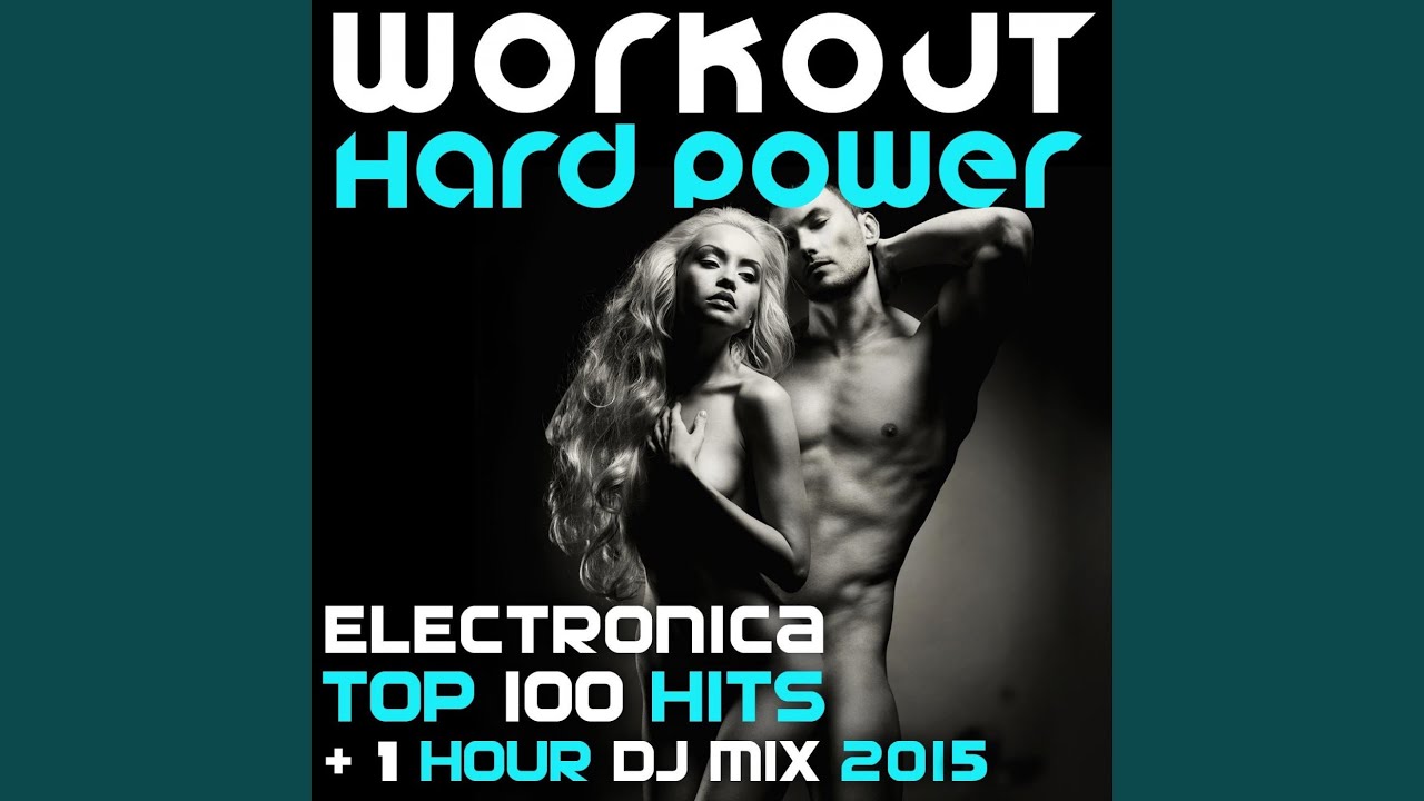 Dubstep & Bass Fitness Playground, Pt. 14 (142 BPM Hard Power DJ Mix)