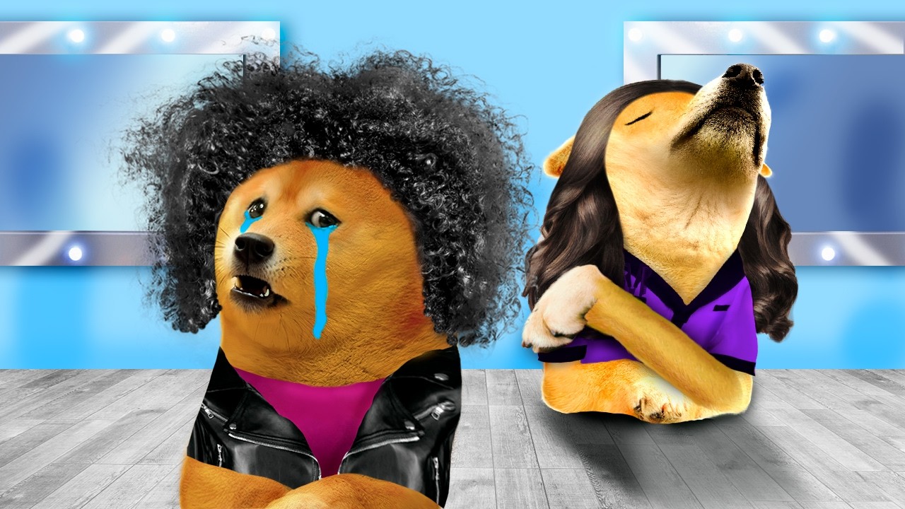 Меня отвергли в салоне красоты