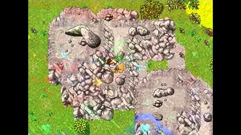 My tibia screenshots