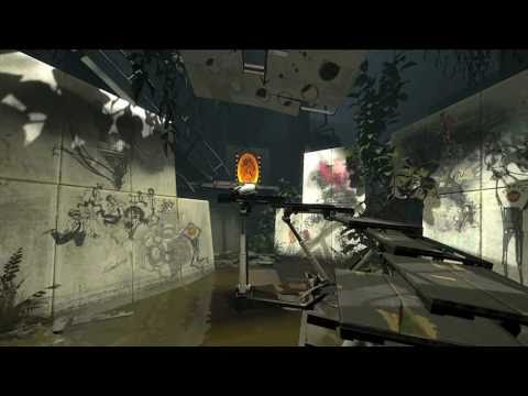 Portal 2 Countdown- 10 days