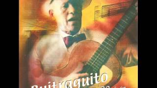 Video thumbnail of "Buitraguito - La Matica (Audio)"