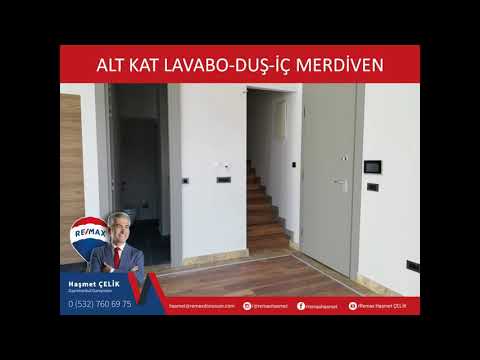 Remax Haşmet Çelik'ten